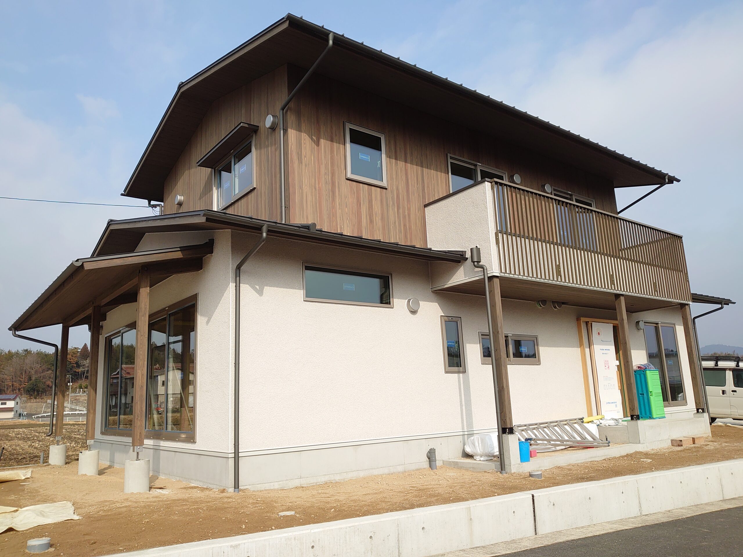 東広島市立美術館にて。 | 株式会社エヌテック（広島市）